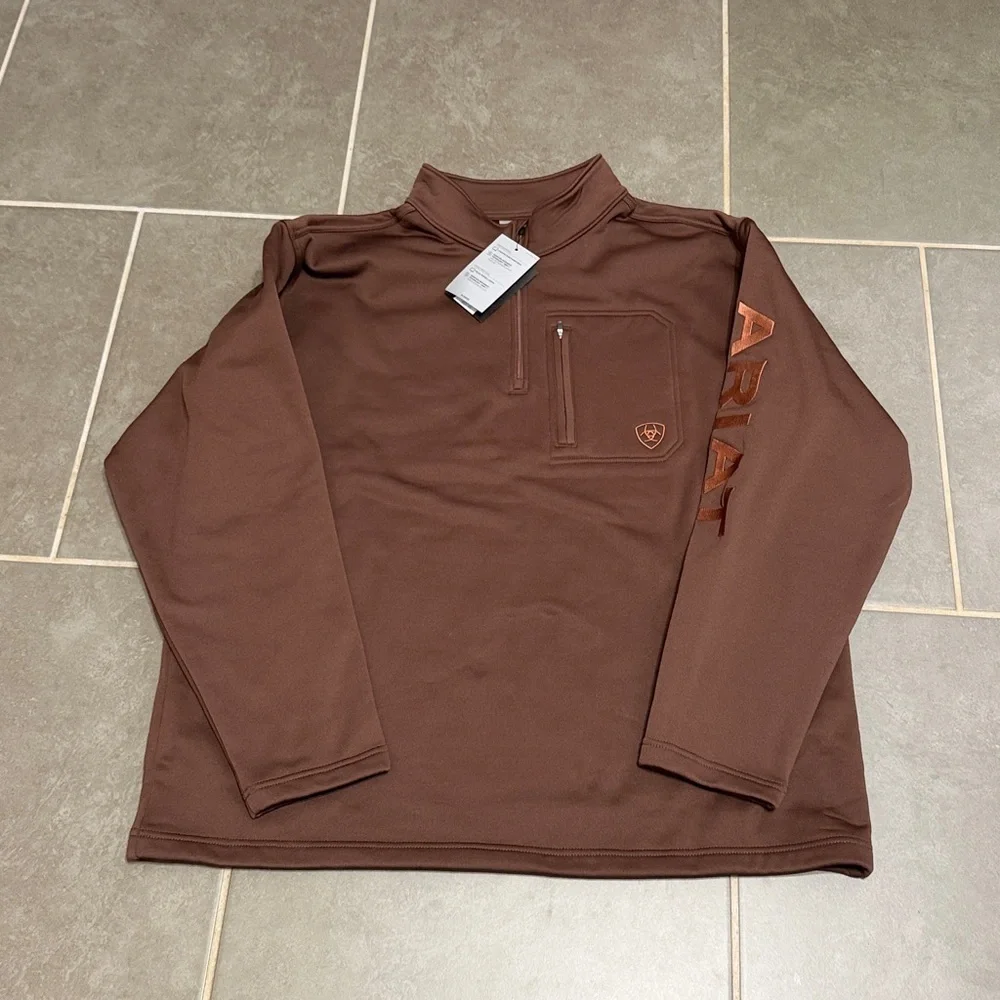AriatTek nwt zip